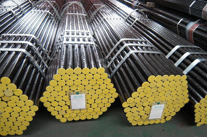 Nace Pipe