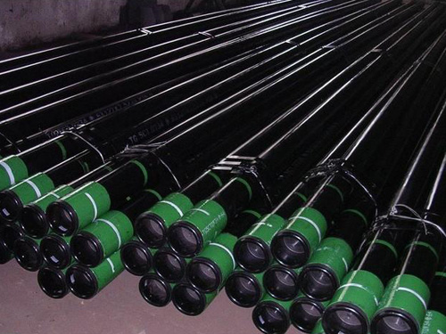 API 5CT Casing Pipes