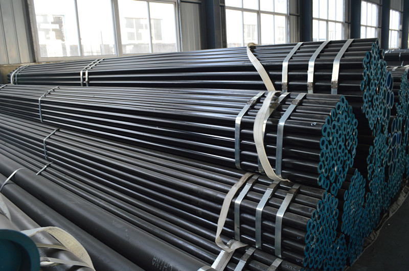 Mechanical Pipe